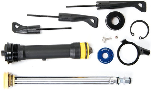 Rock Shox 30 Gold Damper Seti 26-27.5-29 (80-100Mm)