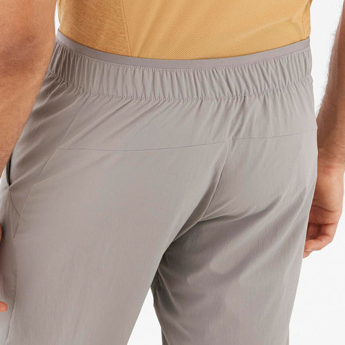 Salomon Wayfarer Ease Shorts Erkek Siyah Şort