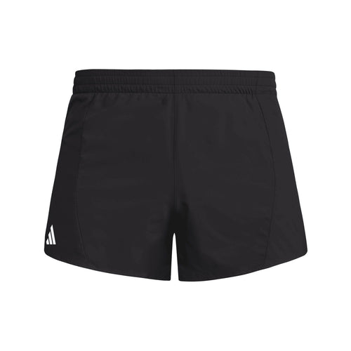 Adidas Adizero E Erkek Siyah Koşu Şortu