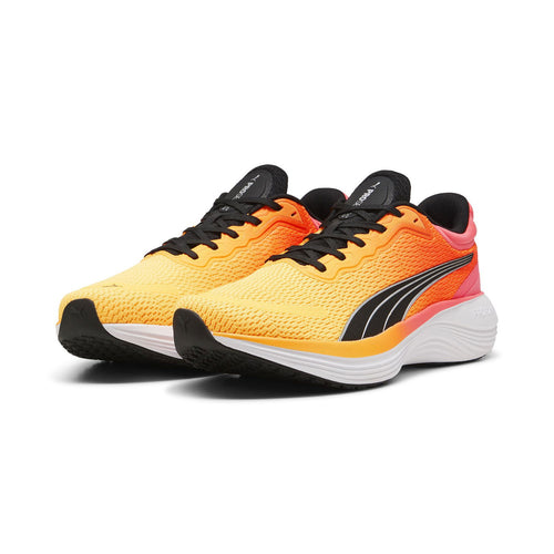 Puma Scend Pro Erkek Yol Koşusu Ayakkabısı