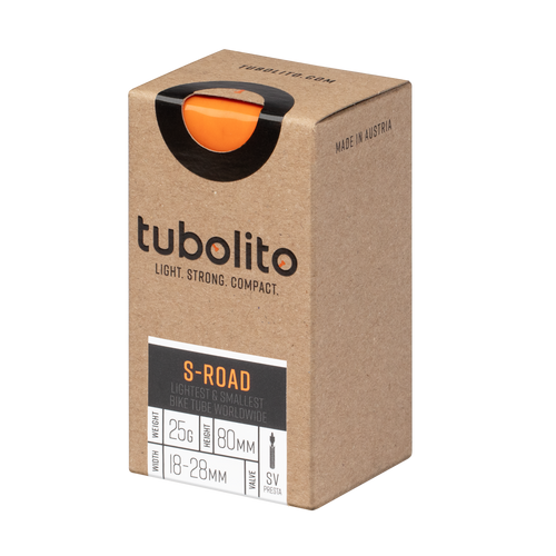 TUBOLITO S-Tubo-Yolu 
