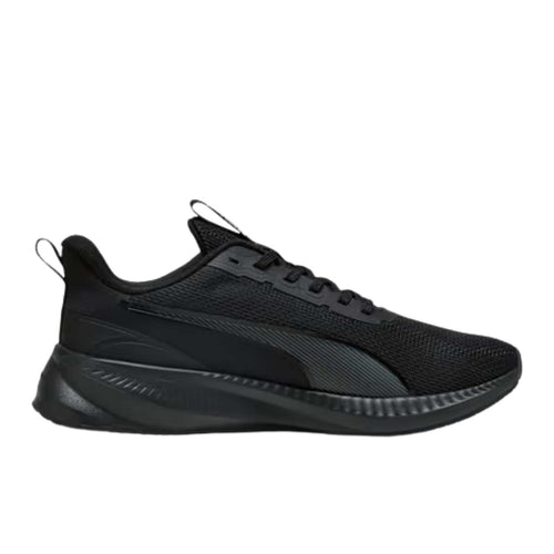 Puma Flyer Lite 3 Unisex Siyah Yol Koşusu Ayakkabısı