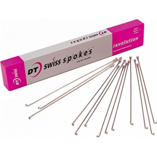 Dt Swiss Jant Teli/Başlığı Revolution 1,8Mm (72Adet)