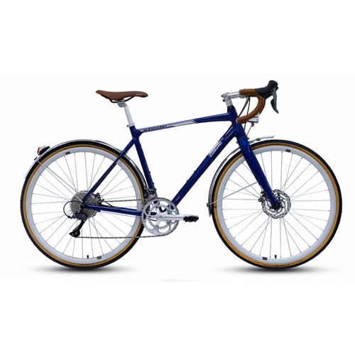 CARRARO TOWNSMAN YOL BİSİKLETİ-2026