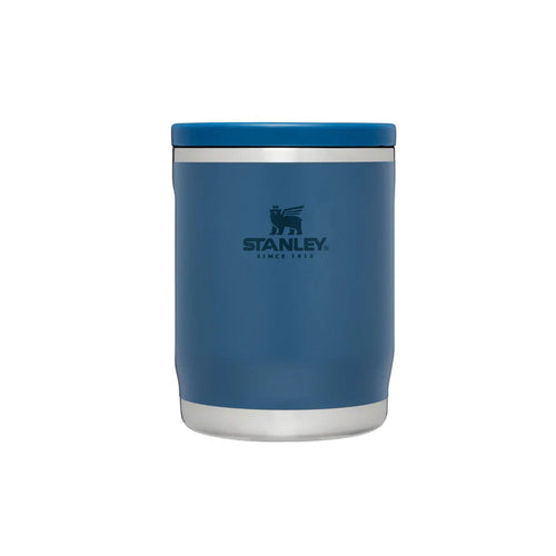 Stanley The Adventure Gedib-gətirmək üçün Qida Bankası .53l Uniseks Mavi Termos