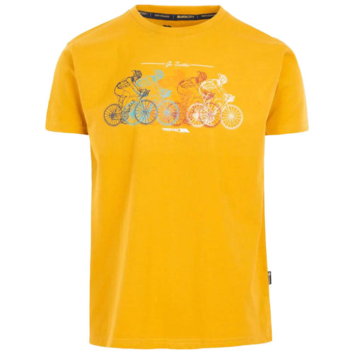 Trespass Apache Erkek T-Shirt
