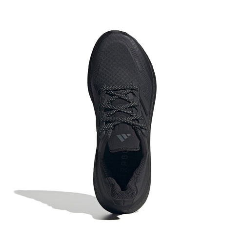 ULTRABOOST LIGHT C. CBLACK/CBLACK/GRESIX