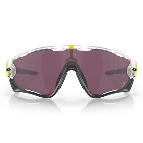 OAKLEY ERKEK GÜNEŞ GÖZLÜĞÜ Jawbreaker Beyaz