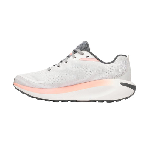 Merrell Morphlite Kadın Beyaz Yol Koşusu Ayakkabısı