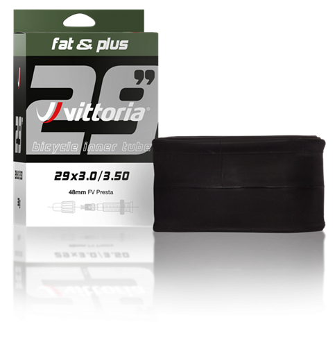 VITTORIA FAT & PLUS 29x3.00/3.5 48mm İÇ LASTİK