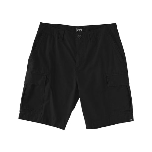 Billabong Combat Cargo Şort