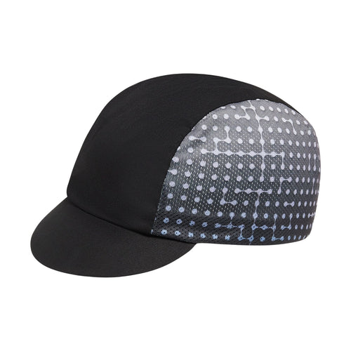 Oakley Cadence Road Cap 2.0 Erkek Siyah Şapka
