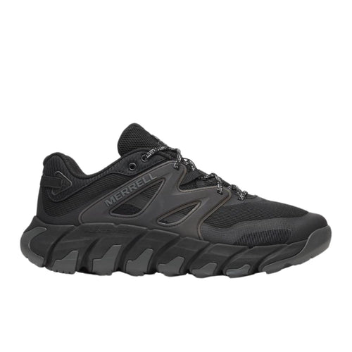 Merrell Maipo Explorer Aerosport Kişi Qara Su Ayaqqabısı