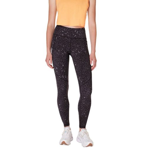Sweaty Betty Power 7/8 Workout Koşu Taytı