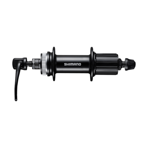 SHIMANO FH-MT200-B 8/9/10 V 141/36 172MM ARKA GÖBEK