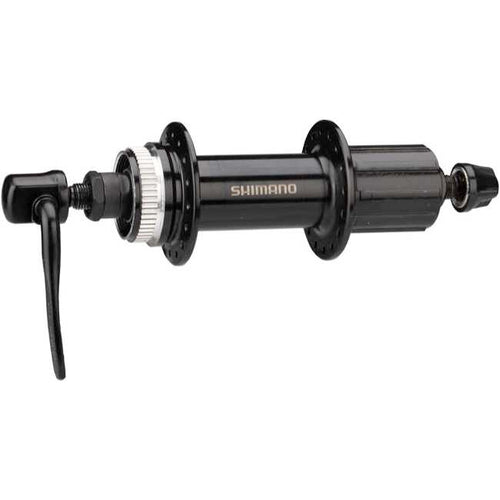 SHIMANO FH-MT200-B 8/9/10s 141/36 176MM ARKA GÖBEK