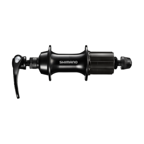 SHIMANO SORA FH-RS300 8/9/10s 130/36 QR:141MM ARKA HAZNE