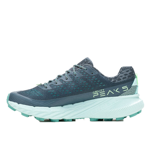Merrell Agility Peak 5 Erkek Patika Koşusu Ayakkabısı