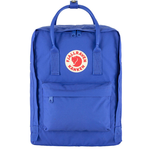 Kanken Unisex Sırt Çantası Kanken Classic Mavi