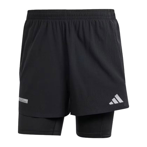 Adidas ULT 2in1 S Kişi Şortları 