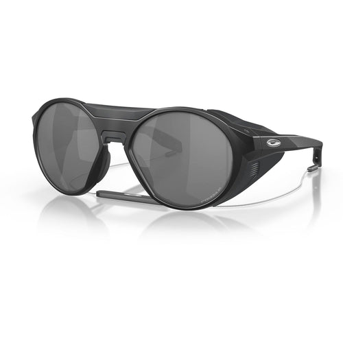 Oakley Clifden Günəş Eynəyi - Mat Qara/Prizm Qara Polyarlaşdırılmış 