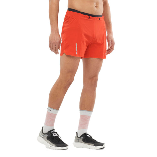 SENSE AERO 5'' SHORTS M