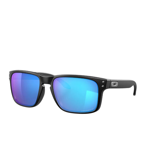 Oakley Holbrook Erkek Siyah Gözlük