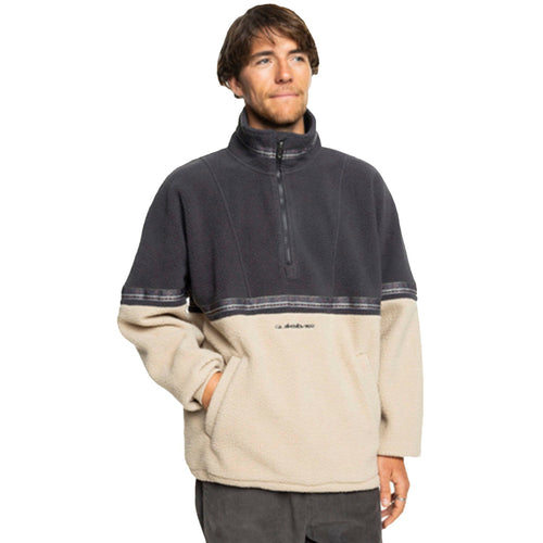 QuikSilver Block Kişi Fleece