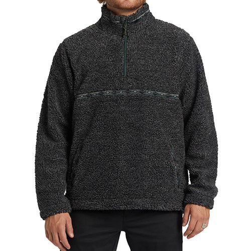 Billabong Tombstone Yarım Fermuarlı Erkek Polar