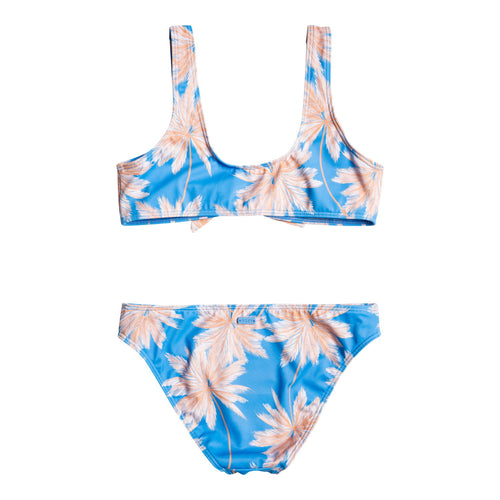 Roxy Ocean Treasure Bralette Bikini Seti