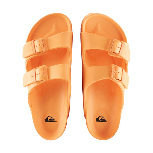 Quiksilver Embarrak RF Kişi Yaşıl Terlikləri