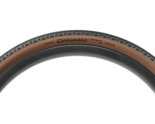 PIRELLI CINTURATO GRAVEL H CLASSIC 45 X 650B (45-584) 27.5 JANT