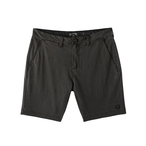 Billabong Crossfire Wave Washed Şort