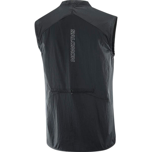 Salomon Sense Aero Wind Vest Kadın Koşu Yeleği