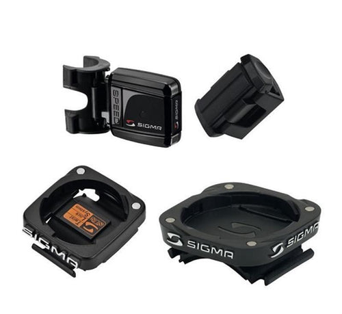 Sigma Speedometer STS Sensor Dəsti (Velosiped 2 Dəsti) 00440 