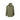 Trespass Qikpac - Unisex Packaway Tp75 Unisex Sarı Yağmurluk
