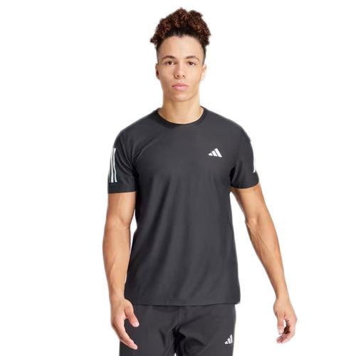 Adidas Otr B Tee Erkek Siyah T-Shirt
