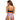 Billabong Sol Searcher Maui Rider Bikini Altı