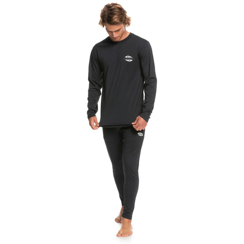 Quiksilver Territory Erkek Üst İçlik