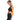 Roxy Bold Moves J Tops Kadın Pembe Fitness Bra