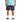 Quiksilver Taxer Erkek Mavi Walkshort