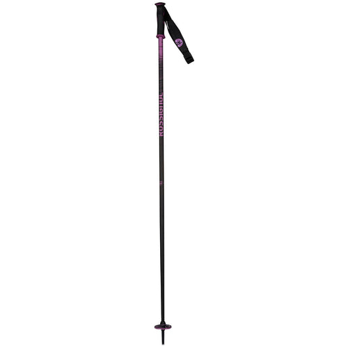 Rossignol Electra Premium Mor Yürüyüş Batonu