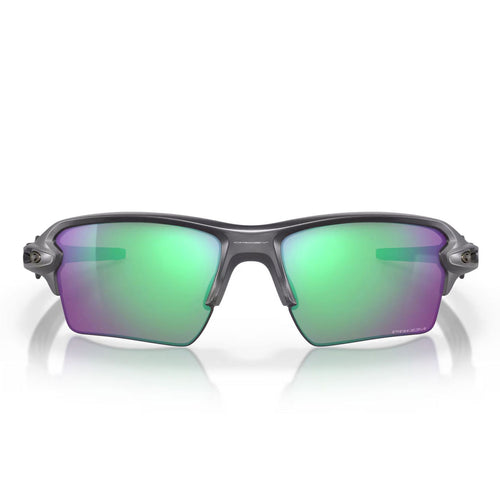 Oakley Kişi Günəş Eynəyi Flak 2.0 XL Black