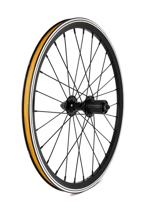 Dahon Mu-D8 Arxa Təkər Dəsti