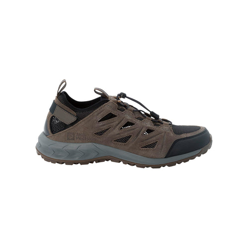 Jack Wolfskin Woodland 2 Hybrid Low Erkek Outdoor Ayakkabısı