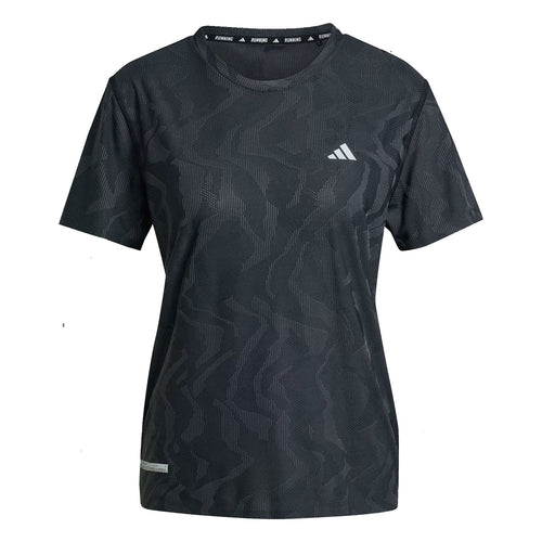 Adidas Ult Egnrd Tee Koşu Tişörtü