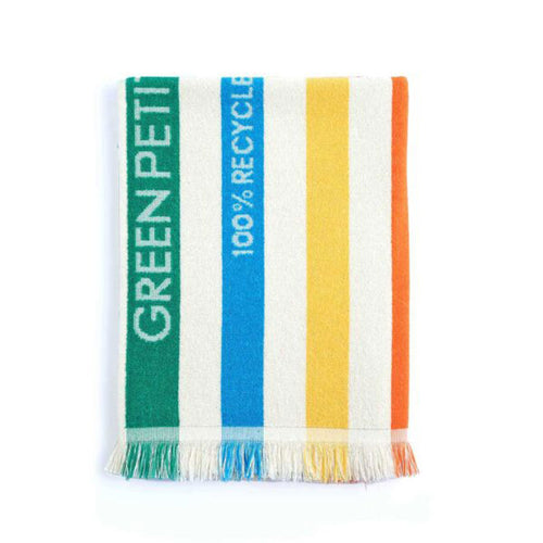 Green Petition Delmor FIT Havlu