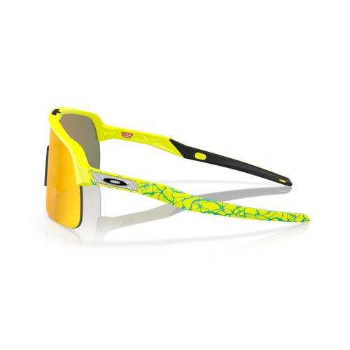 OAKLEY ERKEK GÜNEŞ GÖZLÜĞÜ Sutro Lite Sarı