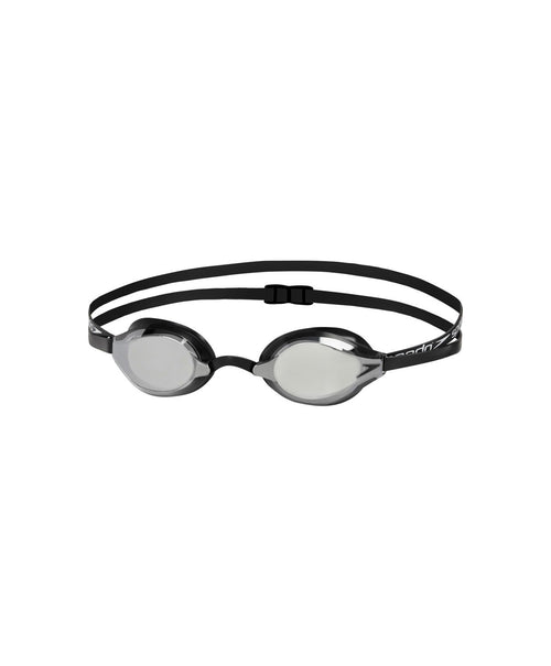 Speedo Fastskin Speedsocket 2 Mir Au Black/silver Unisex Yüzücü Gözlüğü