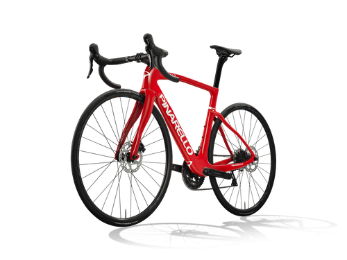 Pinarello F1 105 Yol Bisikleti